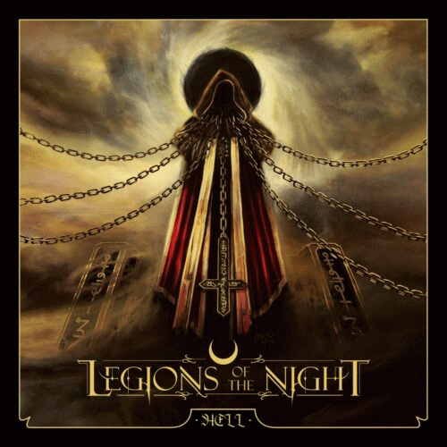 Legions Of The Night : Hell